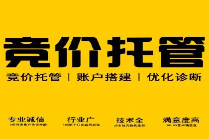 百度包年竞价实战案例：揭秘企业成长之道